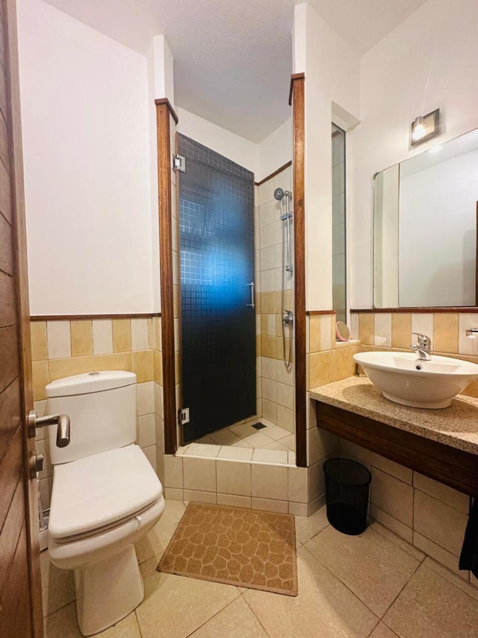קאפ מאלורו Cape Garden Studio מראה חיצוני תמונה